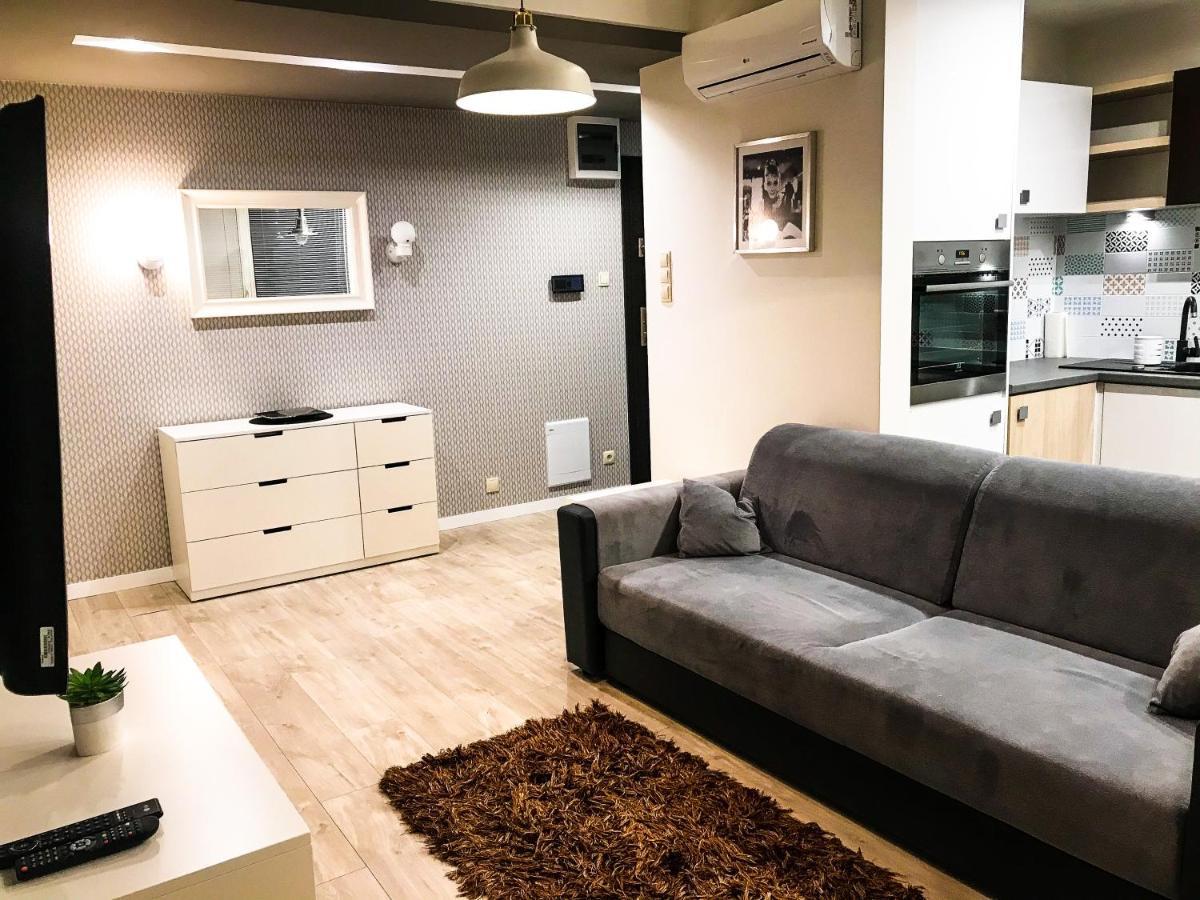Vip Apartamenty Bialystok Exterior photo
