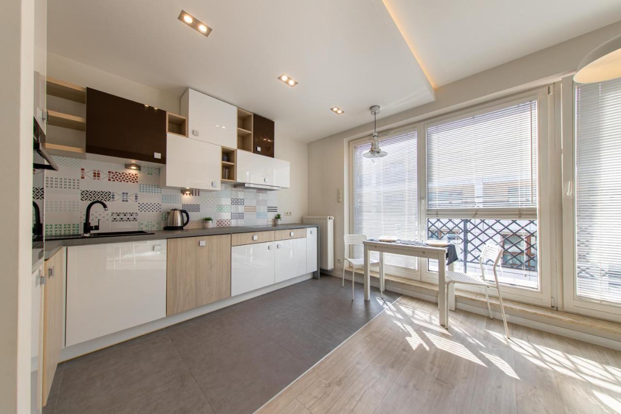 Vip Apartamenty Bialystok Exterior photo