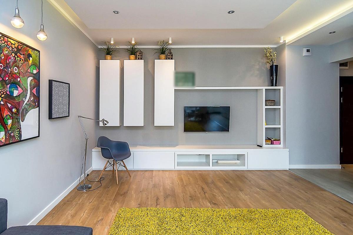 Vip Apartamenty Bialystok Exterior photo