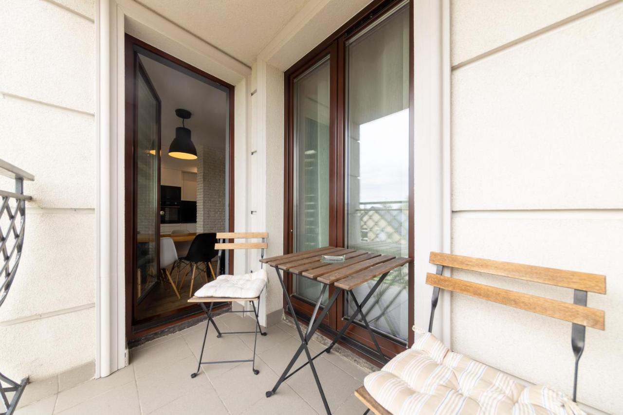 Vip Apartamenty Bialystok Exterior photo