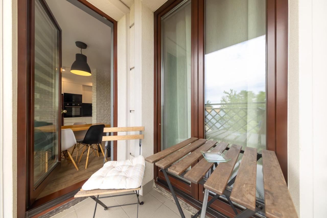Vip Apartamenty Bialystok Exterior photo