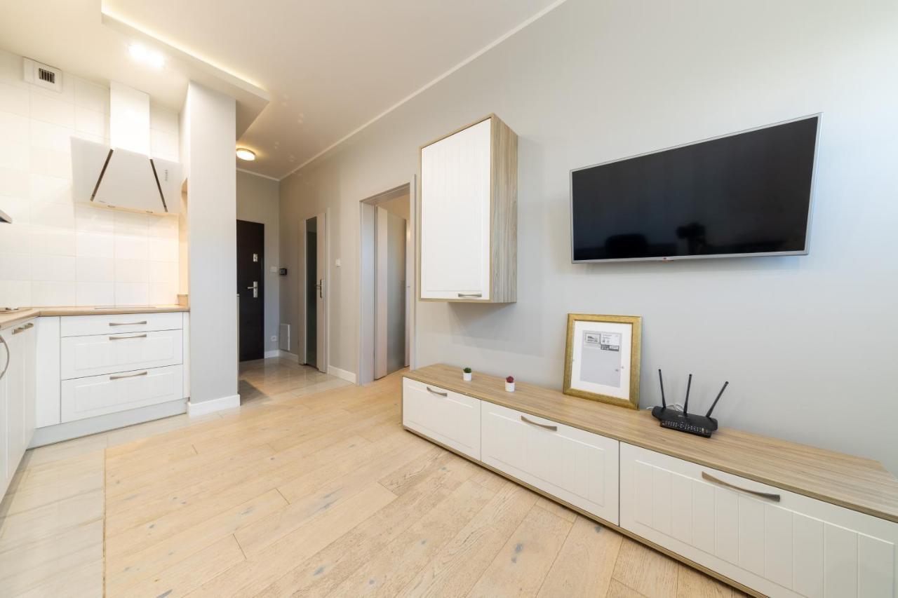Vip Apartamenty Bialystok Exterior photo