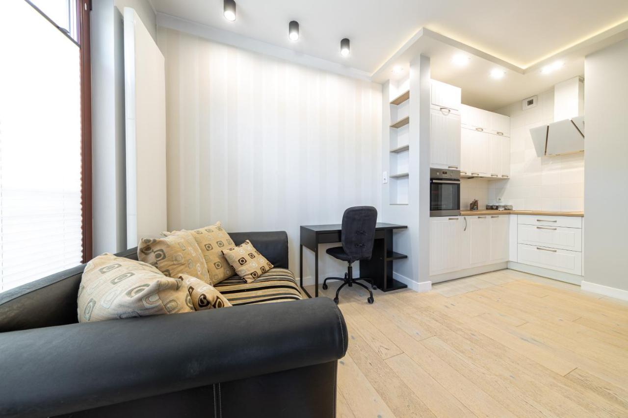 Vip Apartamenty Bialystok Exterior photo